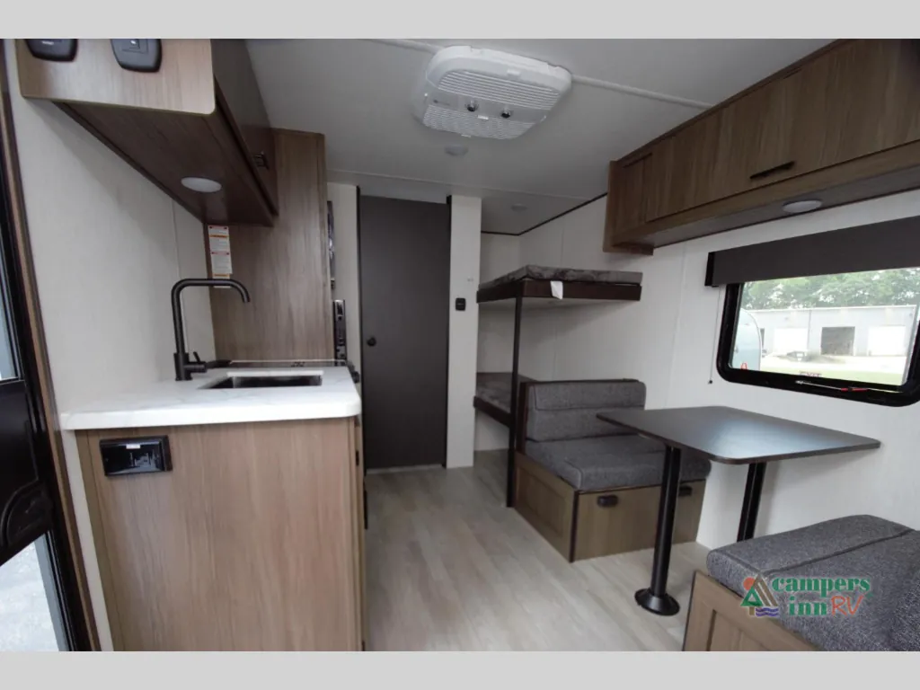 2026 Forest River Westbrook 16CC, Photos photo 14