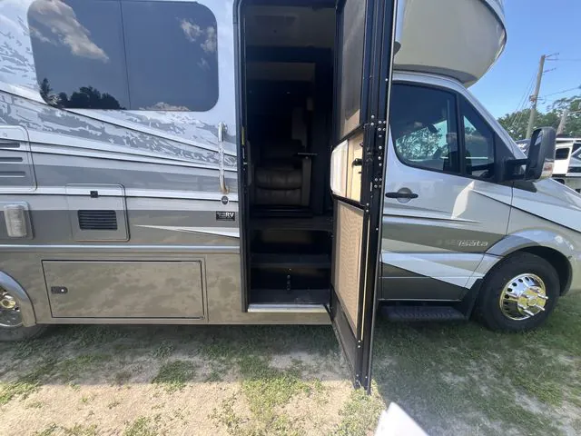 2020 Dynamax Corp Isata 3 24RW - Photo 4