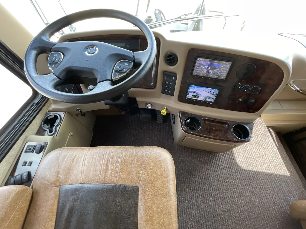 2015 Entegra Coach Aspire 42RBQ, Photos photo 18