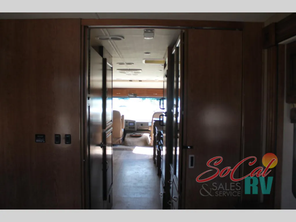 2018 Fleetwood Flair 31A, Photos photo 38