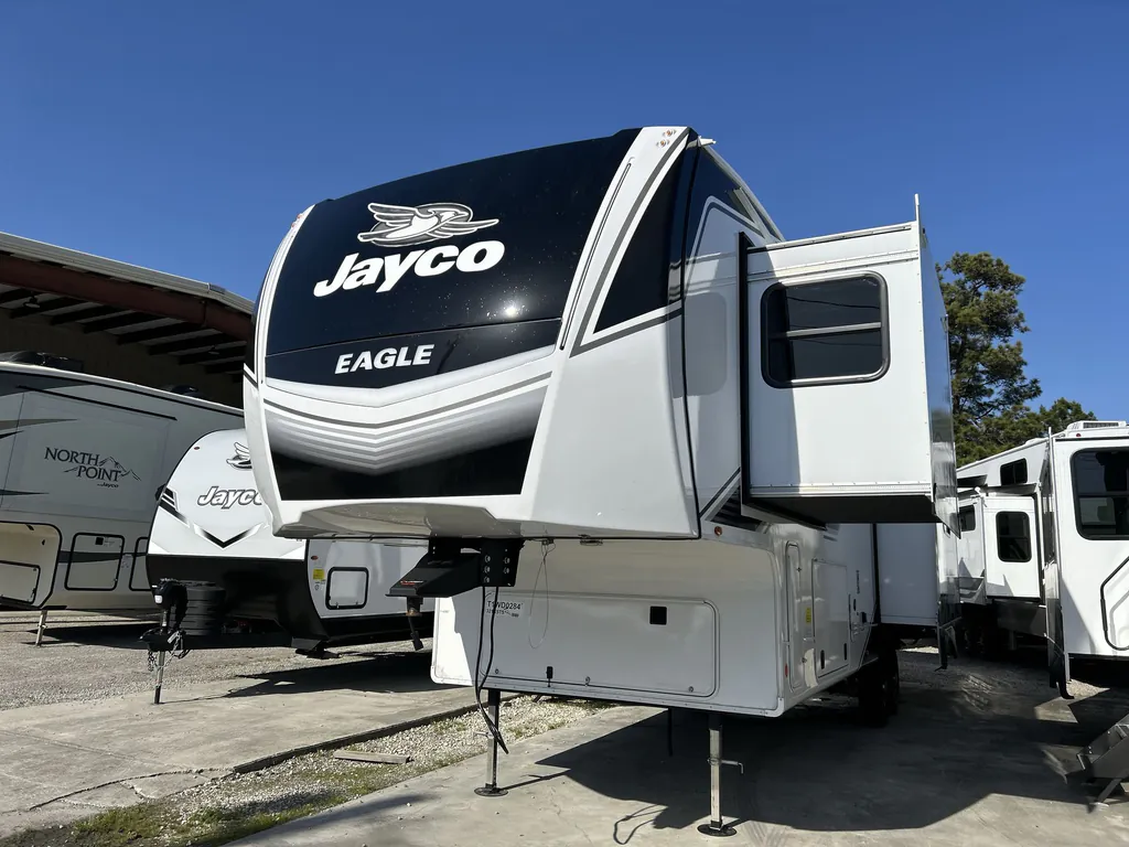 2026 Jayco Eagle 321RSTS, Photos photo 19