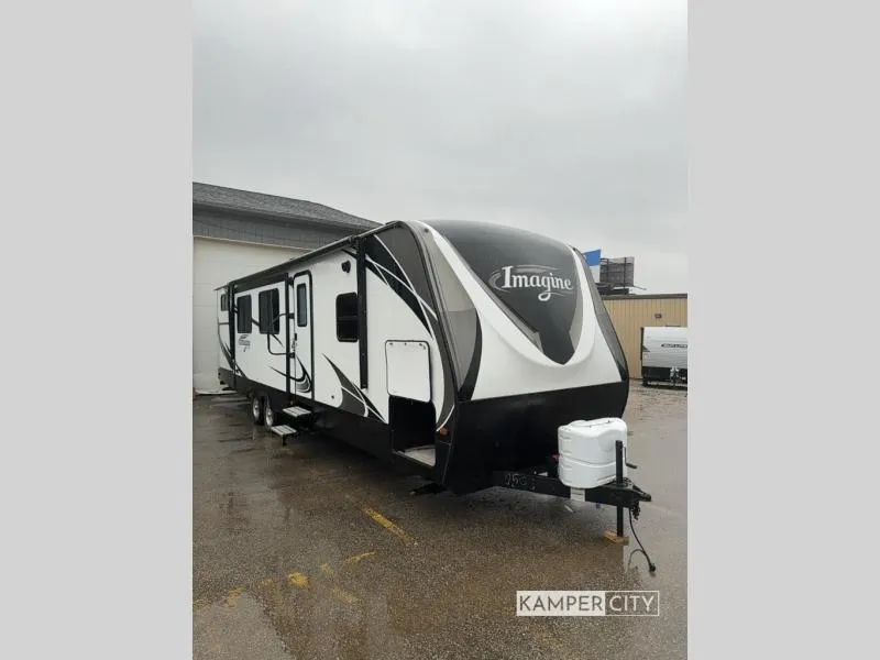 2017 Grand Design Imagine 3150BH - Main photo