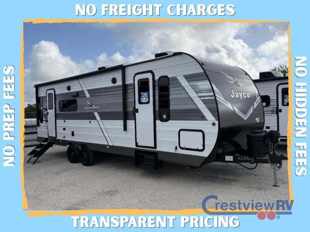 2027 Jayco Jay Flight SLX 262RLS - Photo 2