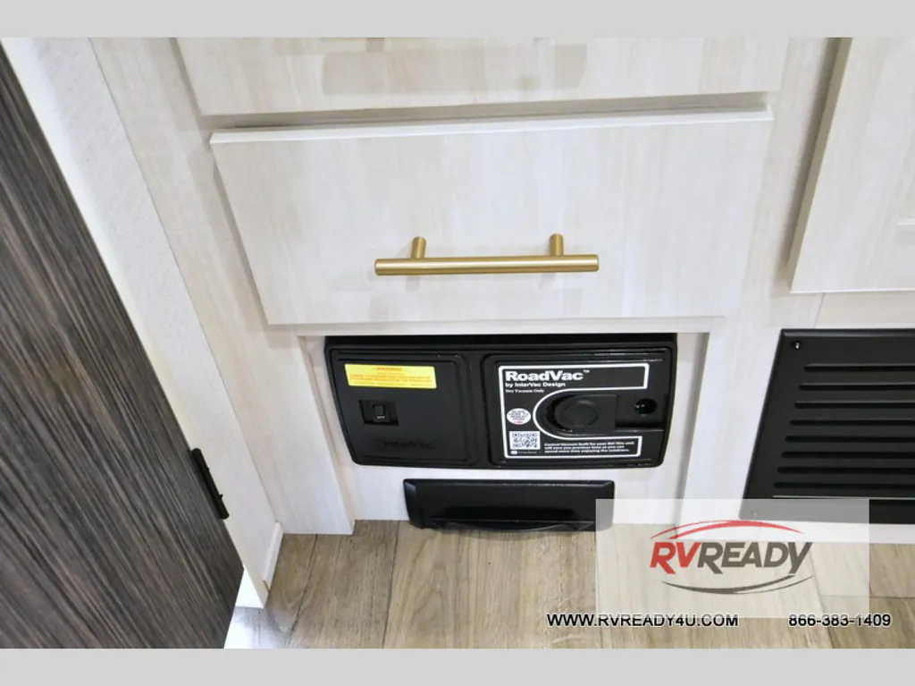 2027 Forest River R-Pod Un-Mapped 23MK, Photos photo 19
