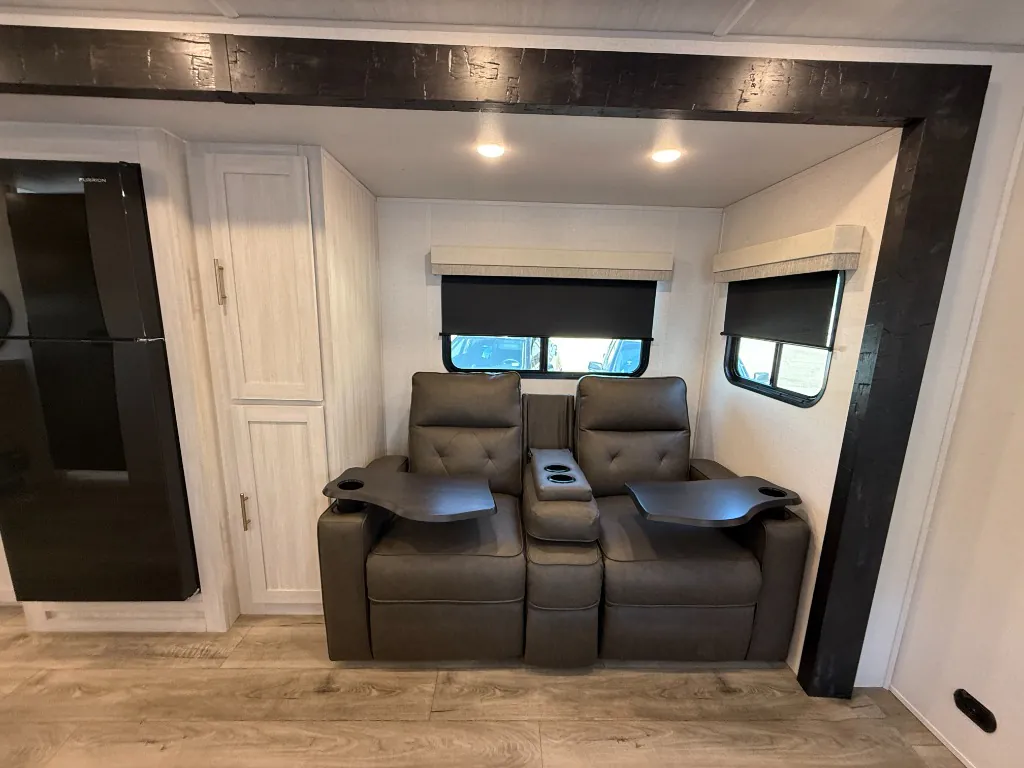 2027 Forest River R-Pod Un-Mapped 23MK, Photos photo 34