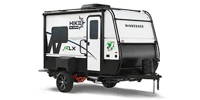 Winnebago HIKE 100 FLX 1316FB exterior