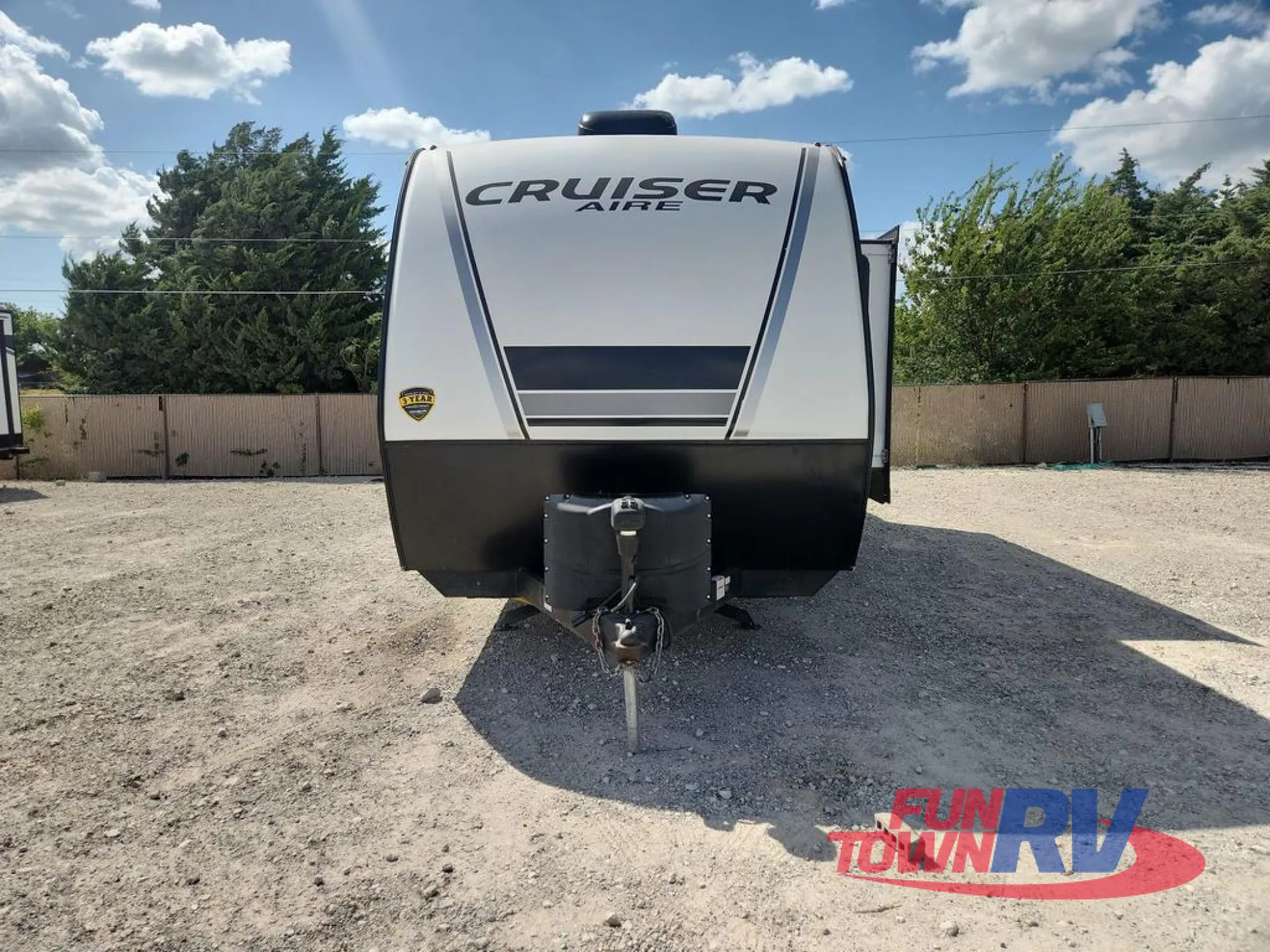 2022 CrossRoads Cruiser Aire 27RBS - Photo 4