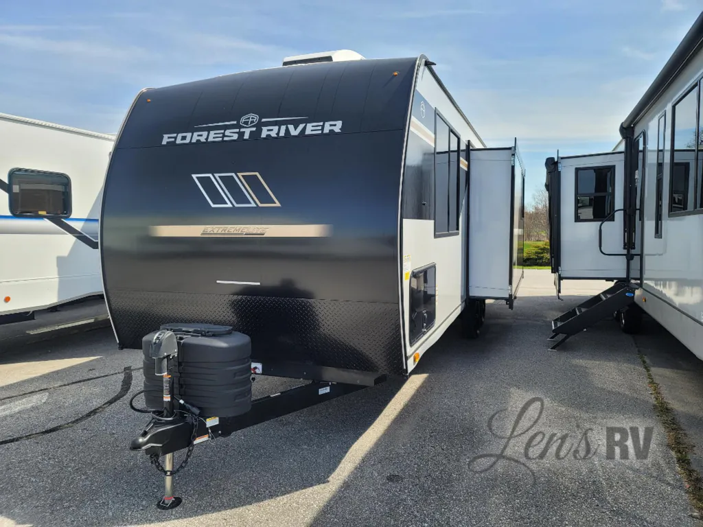 2026 Forest River Vibe Extreme Lite 2500CK, Photos photo 3