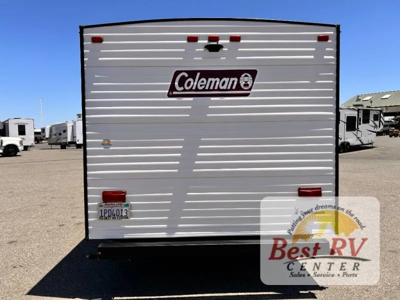 2023 Dutchmen Coleman 17B - Photo 4