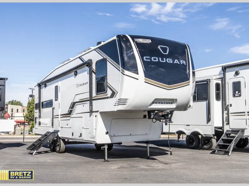 2026 Keystone Cougar 260MLE - Photo 2