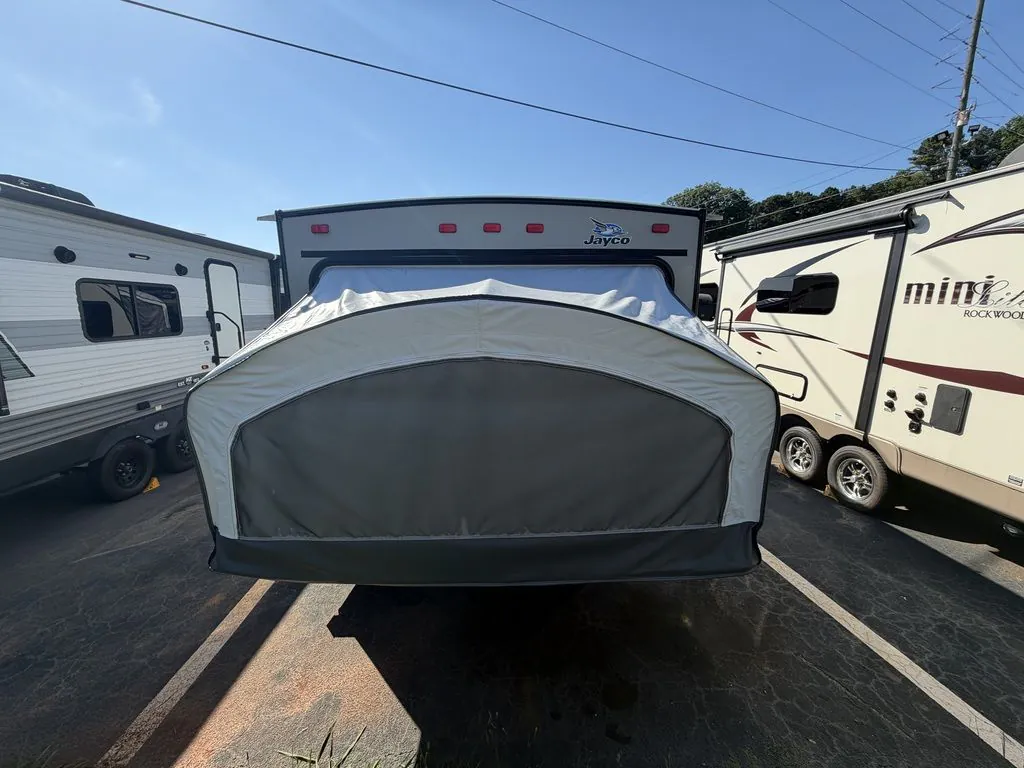 2014 Jayco Jay Feather X20E - Photo 4
