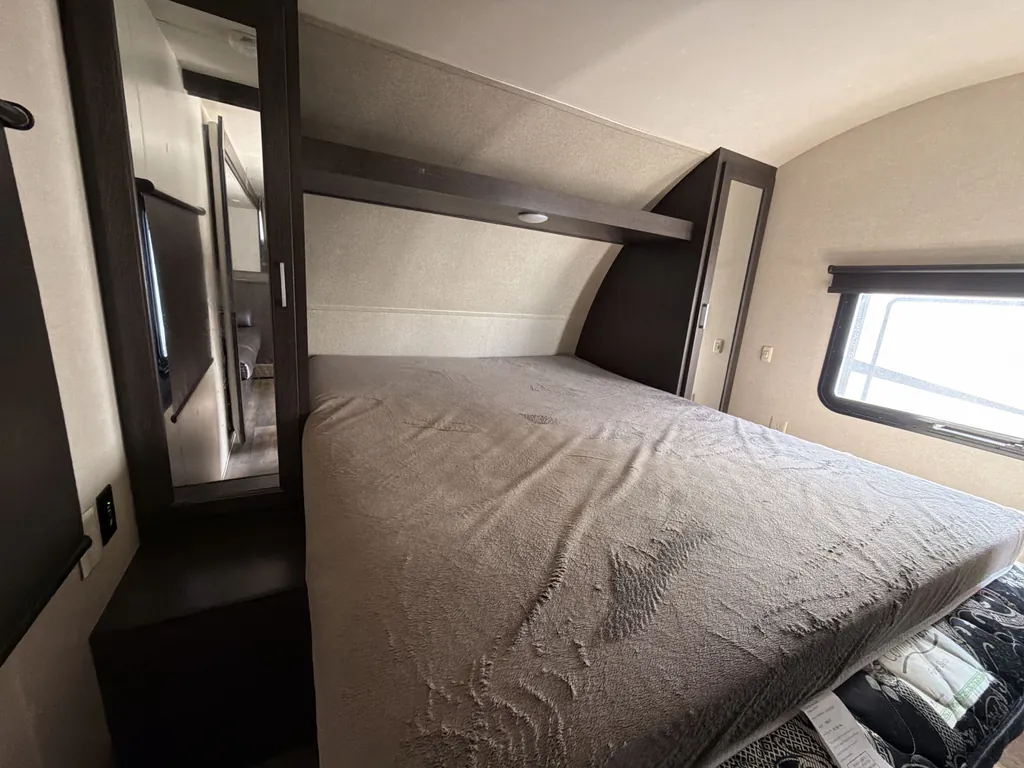 2018 Forest River Salem Cruise Lite 263BHXL, Photos photo 12