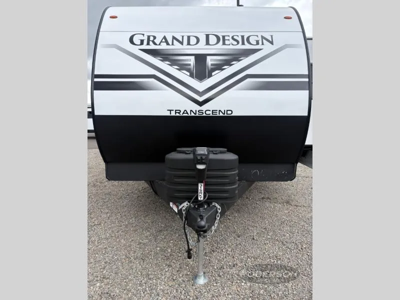 2026 Grand Design Transcend 315RKT - Photo 2
