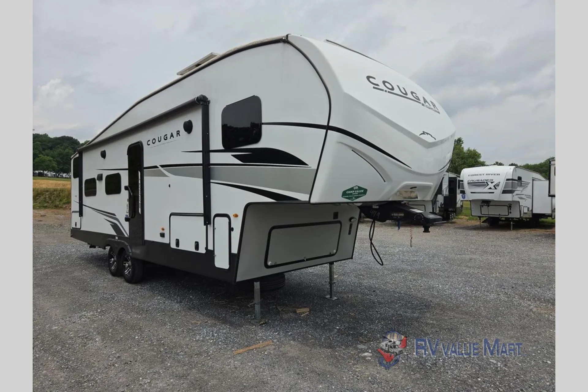 2023 Keystone Cougar Sport 2700BH - Photo 3