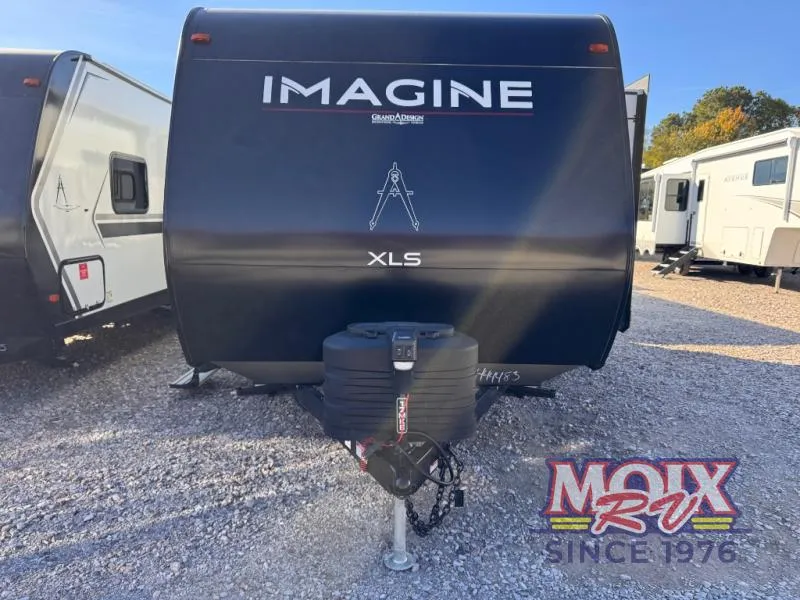 2026 Grand Design Imagine XLS 17MKE - Photo 3