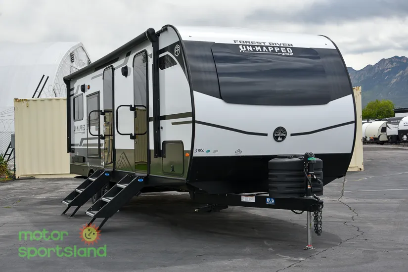 2027 Forest River R-Pod 24RK - Photo 4