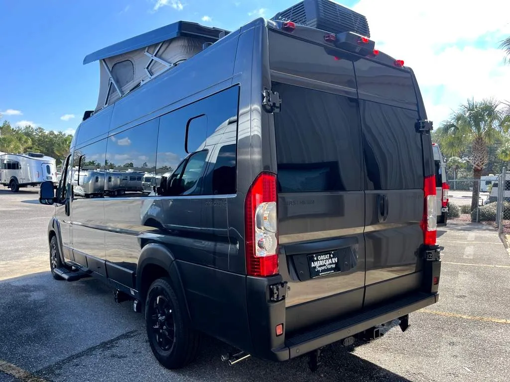 2026 Airstream Rangeline BASE - Photo 4