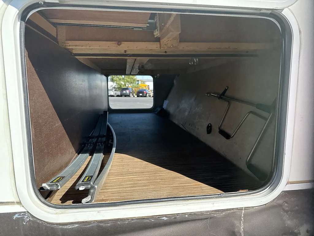 2015 Forest River EVO T2600, Photos photo 2