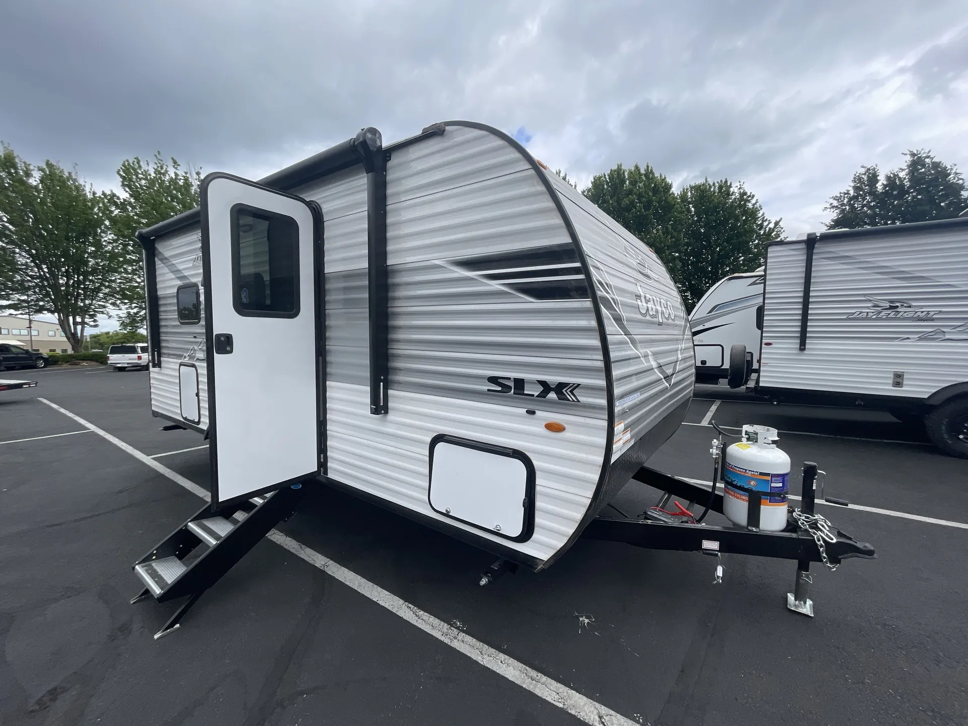 2026 Jayco Jay Flight SLX 180LKW - Photo 2