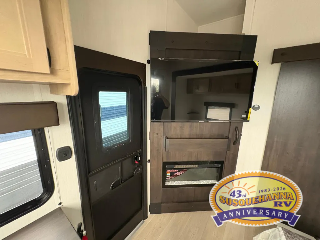 2026 Forest River Cherokee Timberwolf 39DC, Photos photo 35