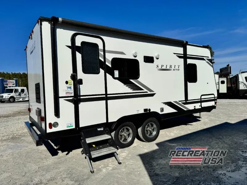 2021 Coachmen Northern Spirit XTR 1840RBX - Photo 4