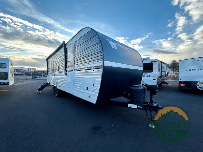 2026 Winnebago Access 25RK - Photo 2