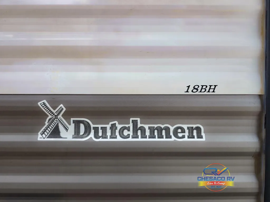 2024 Dutchmen Coleman Lantern LT 18BH, Photos photo 53