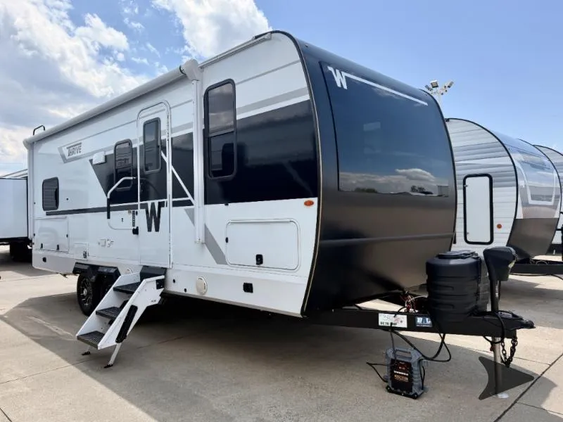 2026 Winnebago Thrive 22MBH - Photo 2