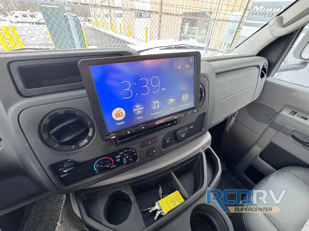 2026 Forest River Sunseeker 3050S, Photos photo 16