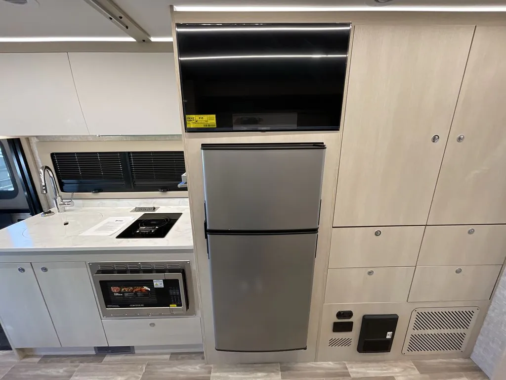 2026 Tiffin Wayfarer 25 XRW, Photos photo 31