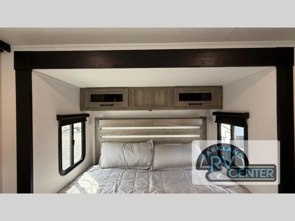 2027 Forest River Solaire 3060RKTS, Photos photo 43