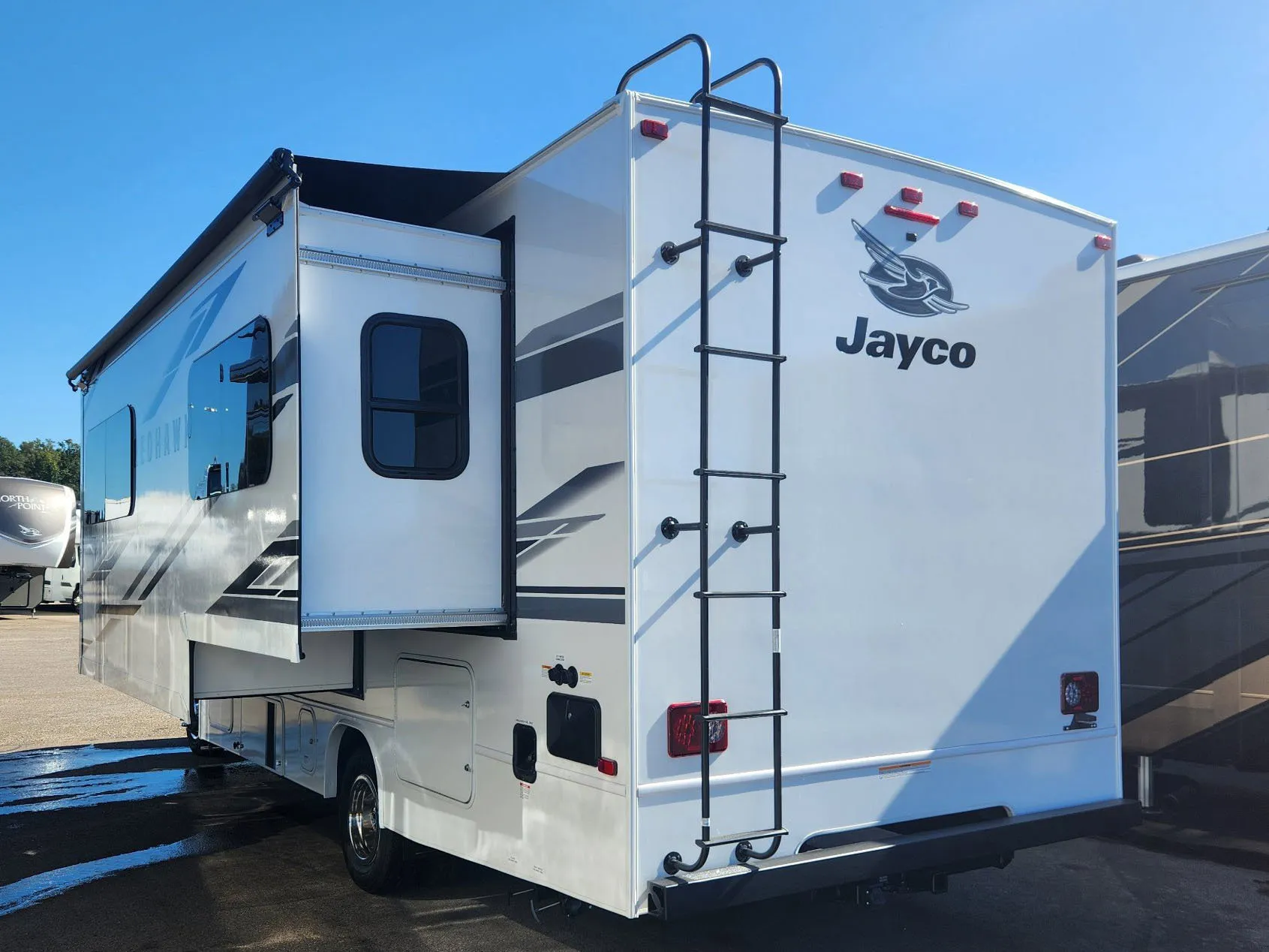 2026 Jayco Redhawk 24B - Photo 4