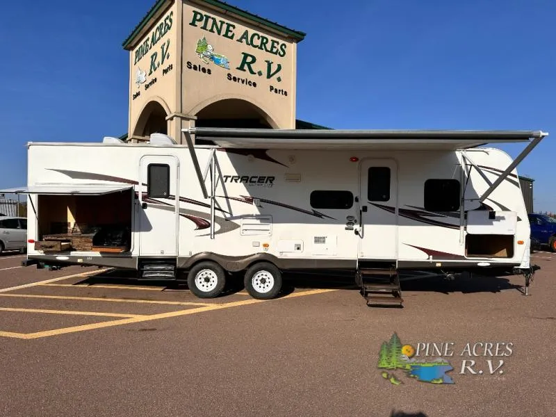 2012 Prime Time RV Tracer - Photo 4