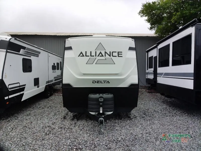 2025 Alliance RV Delta 294RK - Photo 4