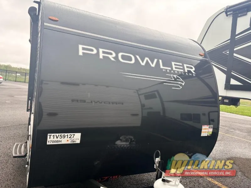 2026 Heartland Prowler Lynx 1700BH - Photo 3