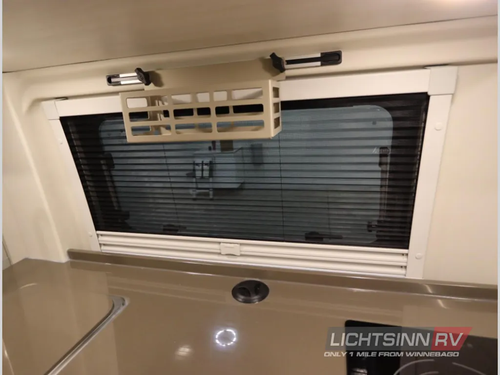 2027 Winnebago Travato 59KL, Photos photo 76