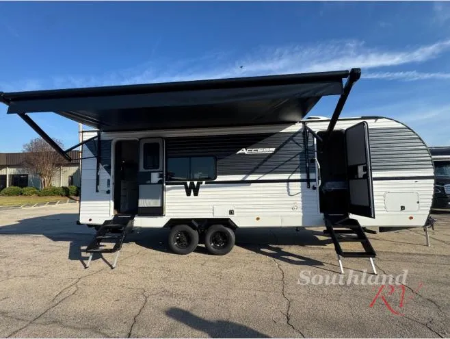 2026 Winnebago Access 25RK - Photo 3