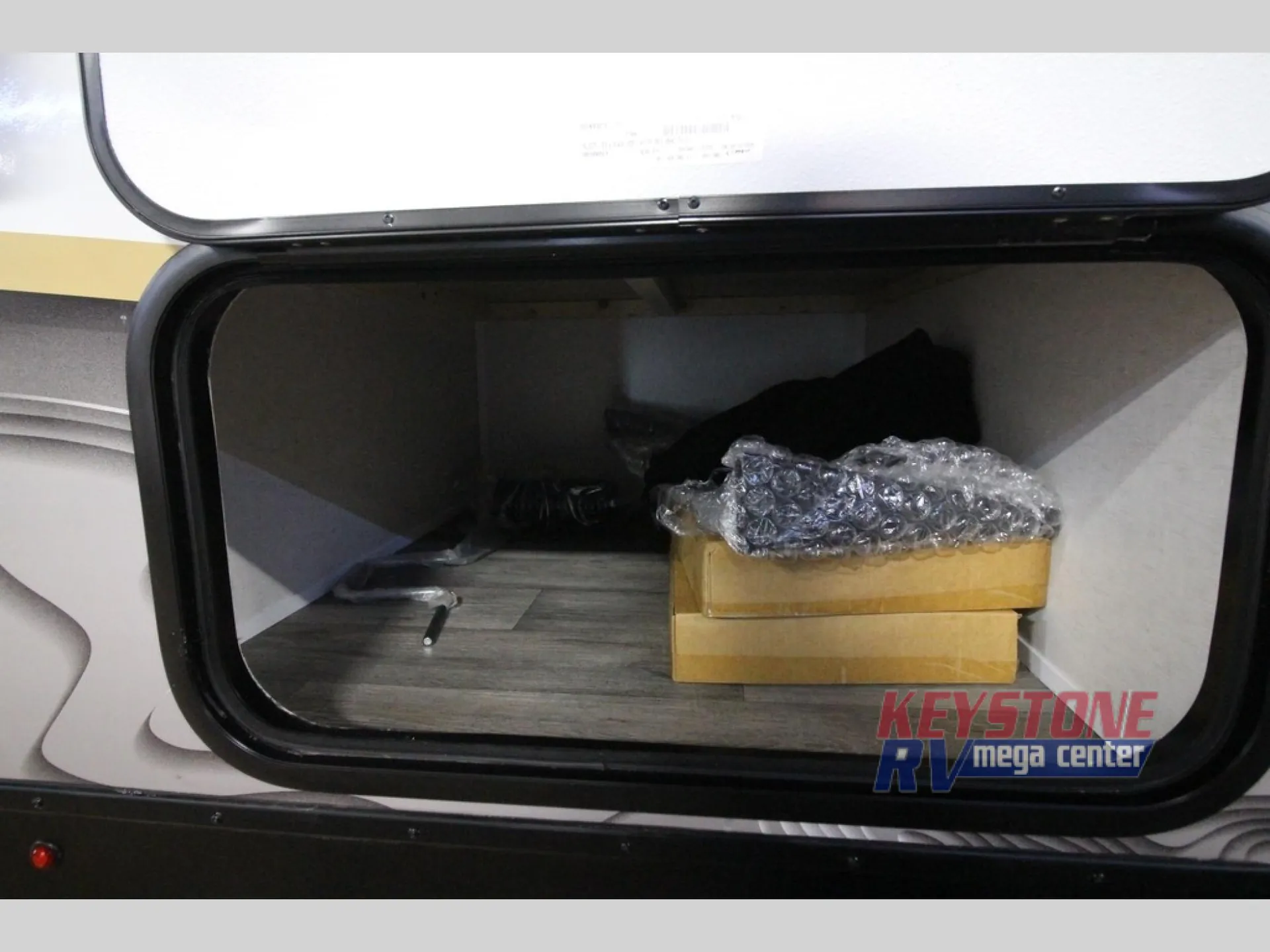2026 Modern Buggy RV Hopper 1 - Photo 4