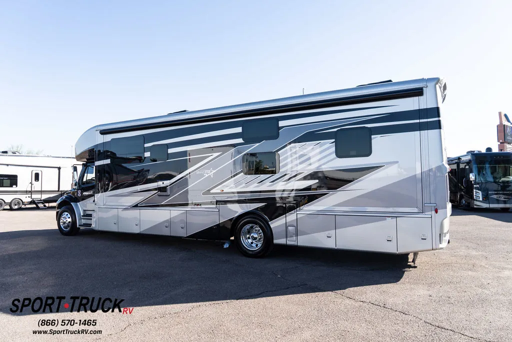 2026 Newmar Grand Star 3940 - Photo 4