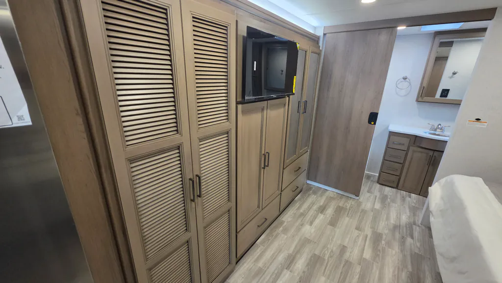 2027 Thor Motor Coach Windsport 36H, Photos photo 16