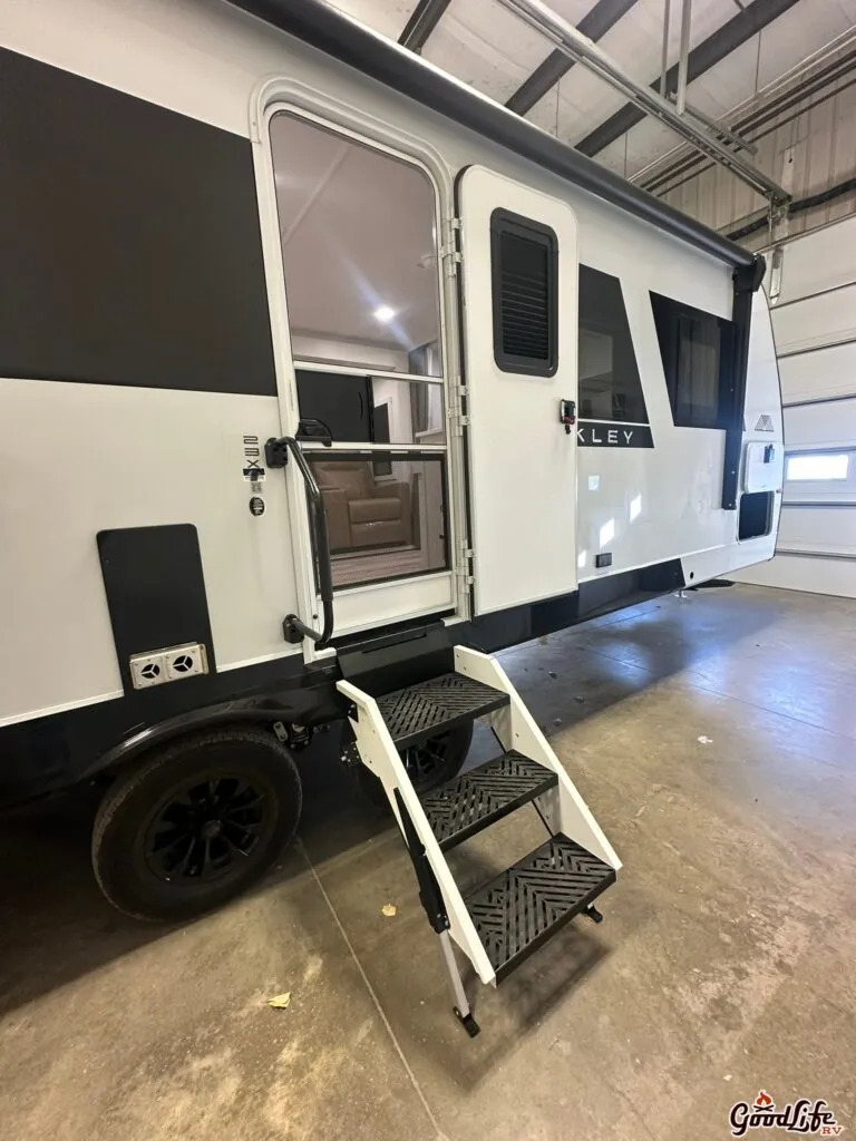 2026 Brinkley Model I 23X, Photos photo 11