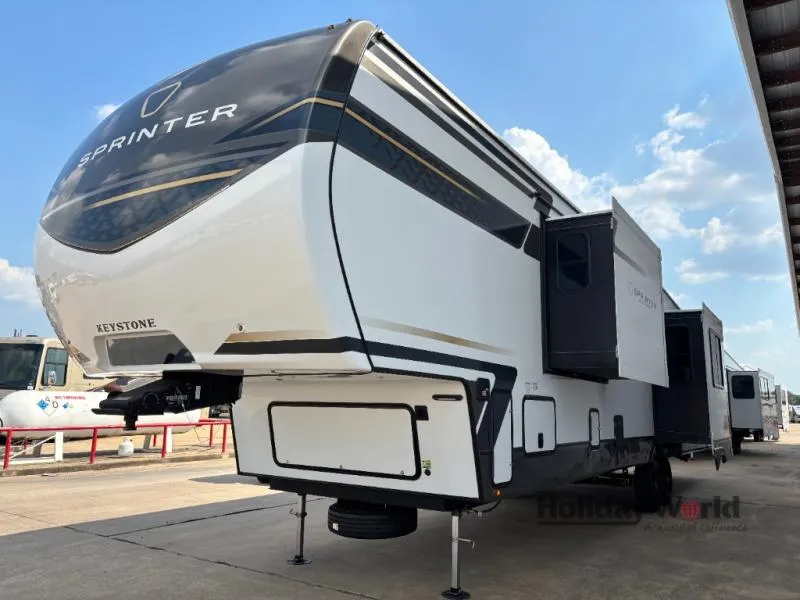 2026 Keystone Sprinter 3840LRK - Photo 3