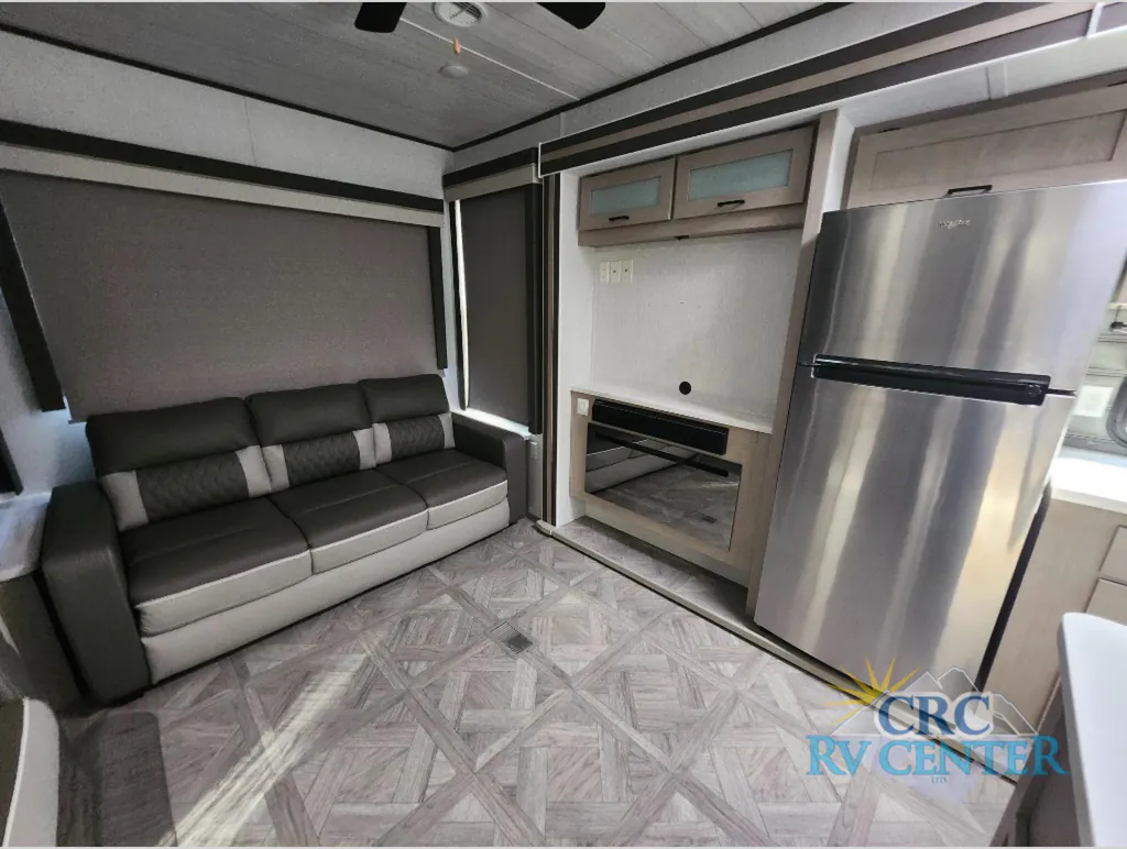 2023 Forest River Wildwood Lodge 40RLB, Photos photo 4