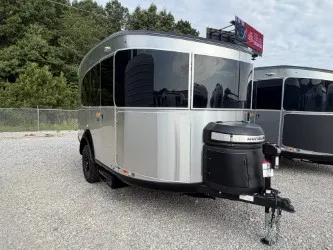 2026 Airstream Basecamp X 20X - Photo 2