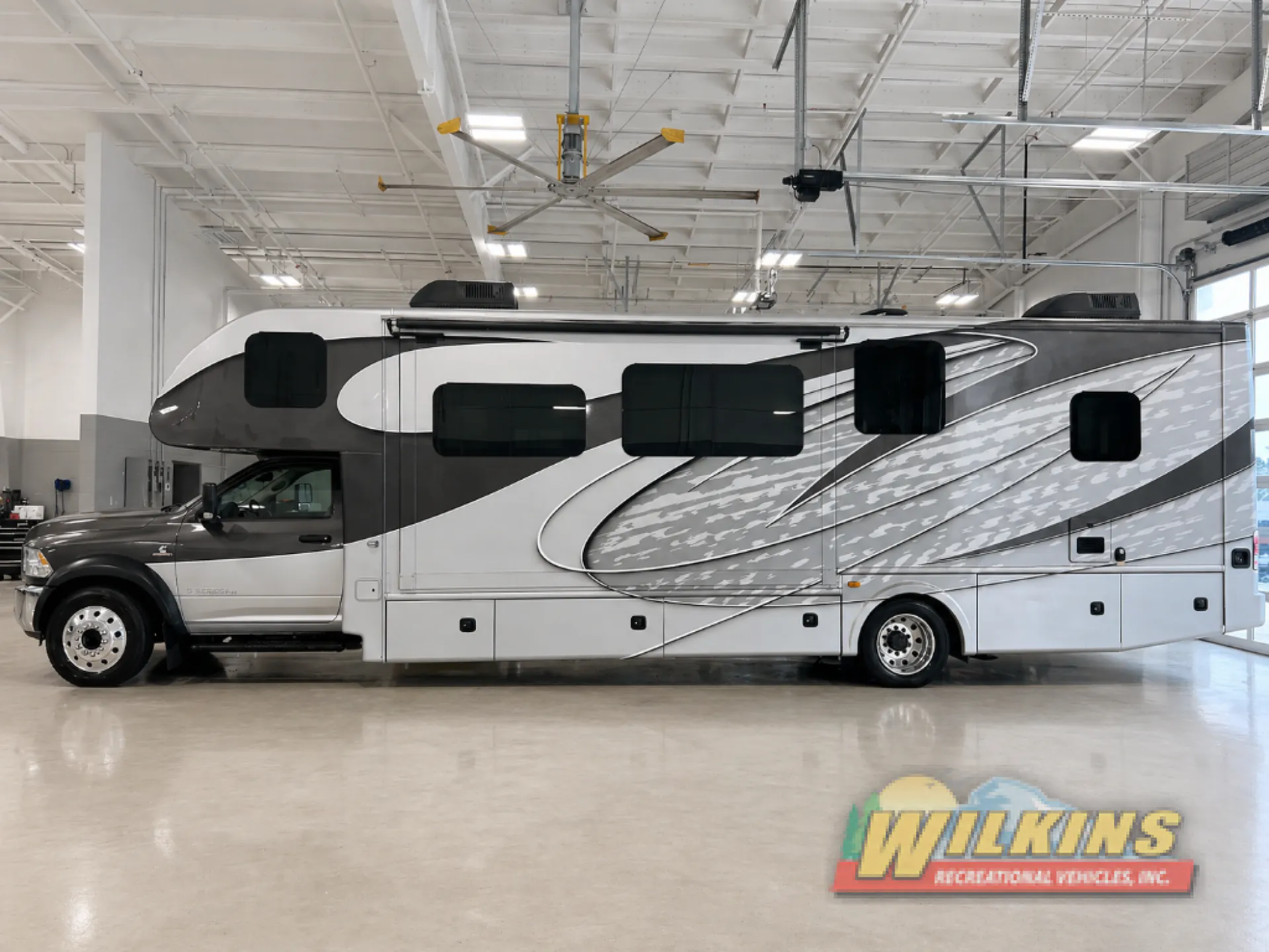 2018 Dynamax Isata 5 36DS - Photo 4