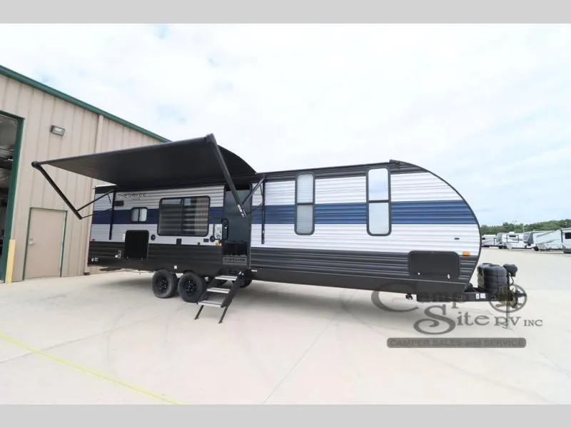 2022 Forest River Cherokee 274RK - Photo 2