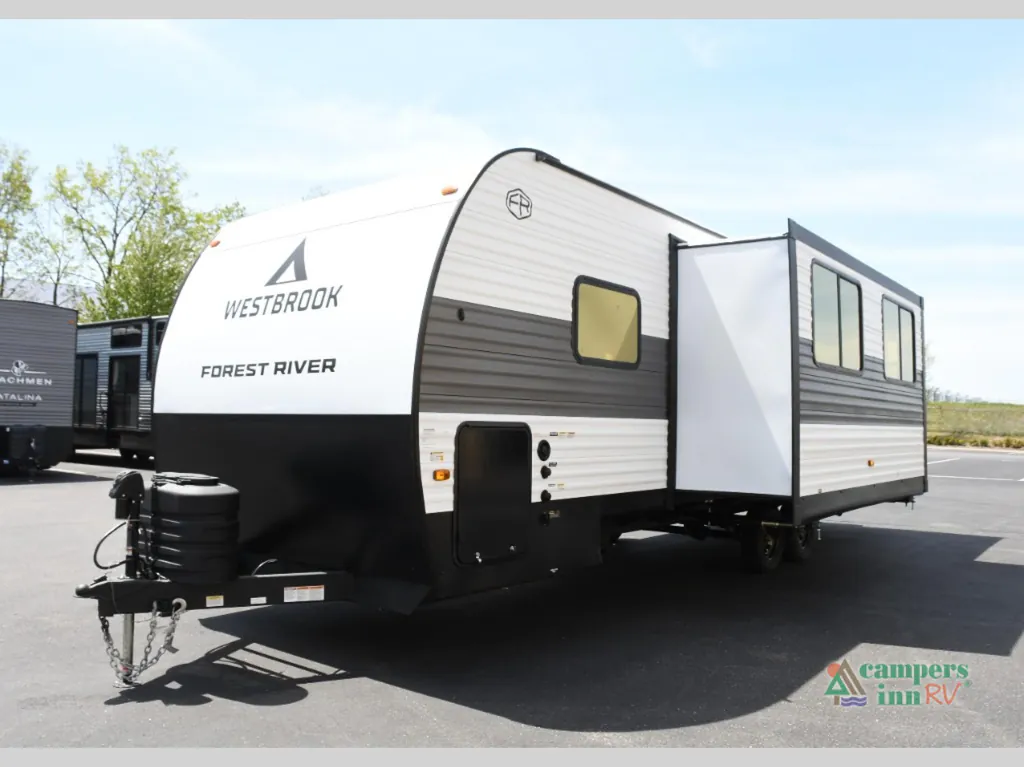 2026 Forest River Westbrook 27CC, Photos photo 10