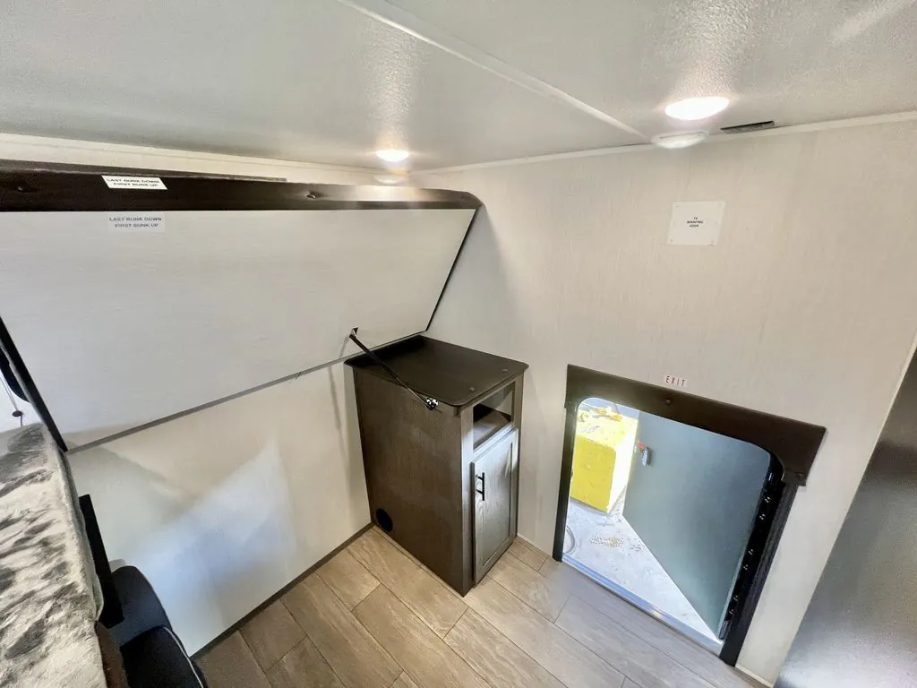 2026 Forest River Cherokee Alpha Wolf 29TB, Photos photo 63