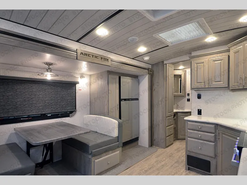 2027 Northwood Arctic Fox NXT 27SX - Photo 3