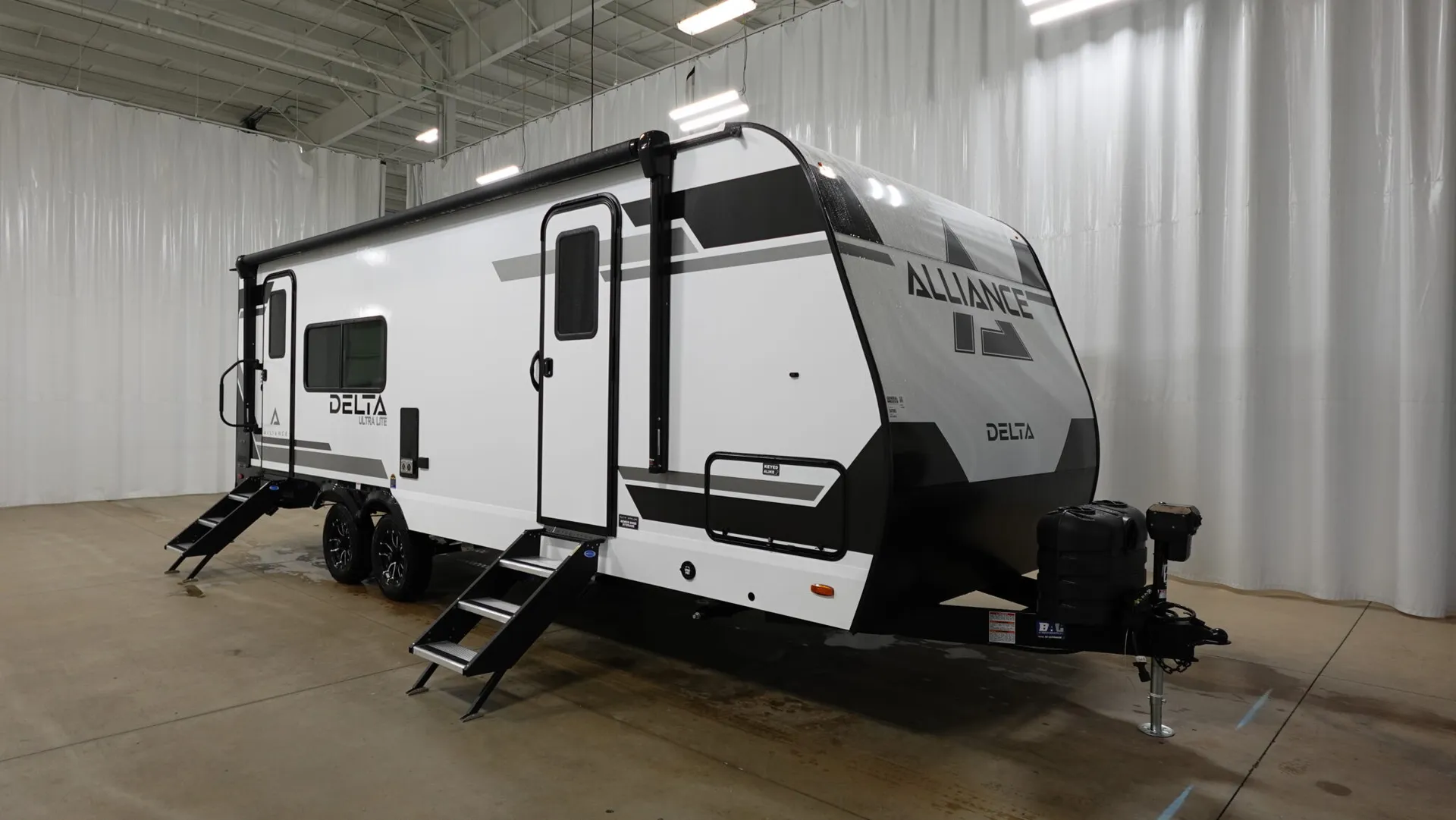 2026 Alliance RV Delta Ultra Lite RK234 - Photo 2